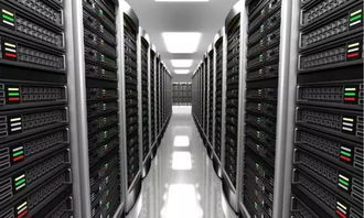 大數(shù)據(jù)智慧計算時代 服務(wù)器龍頭的技術(shù)開發(fā)價值解析