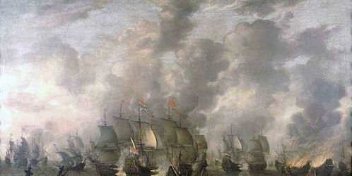 英國復辟時期的科技文化繁榮與技術開發探析