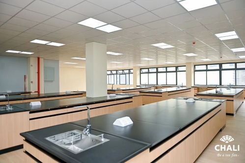 茶里集團(tuán)南沙總部落成 引領(lǐng)中國高端袋泡茶標(biāo)準(zhǔn)化、工業(yè)化與科技化發(fā)展