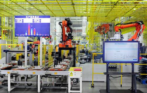 從海爾的小便難題看技術(shù)創(chuàng)新如何驅(qū)動(dòng)企業(yè)成長(zhǎng)